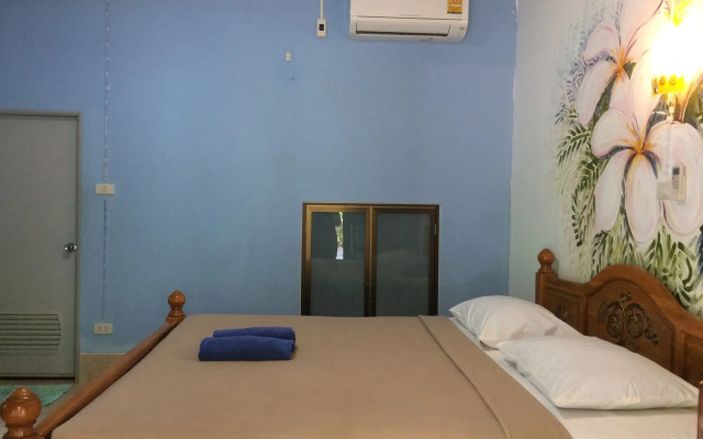 Thip Thara Resort and Adventure Camp