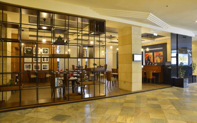 InterContinental AMMAN JORDAN by IHG