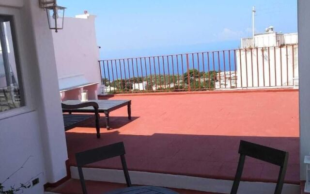 R&D Rest and Dream Capri