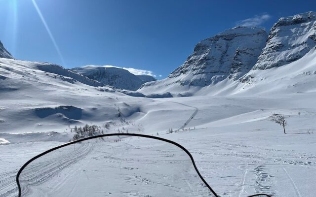 Welcome Inn Hotel Lyngskroa