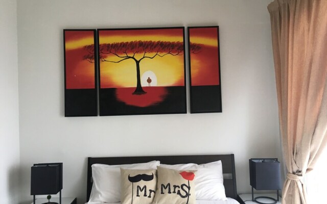 Royal Regent Condominium by iHost