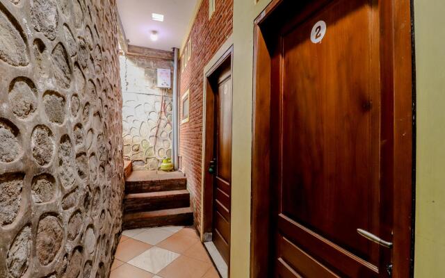 Room Stay Cempaka Mulya