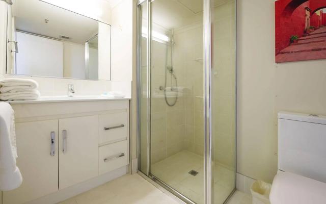 Sunbird Beach Resort