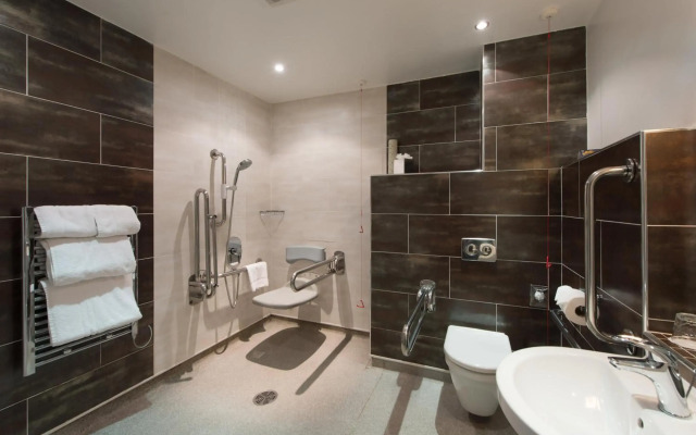 Hadley Park House Hotel