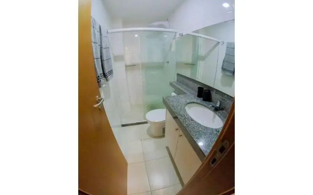 Freitas Resort - Carneiros Beach Resort