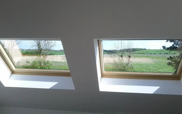 Appartement - Au Vieux Moulin