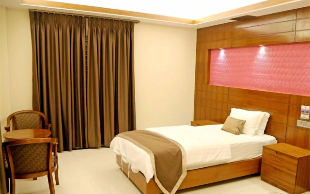 Shaira Garden Resorts