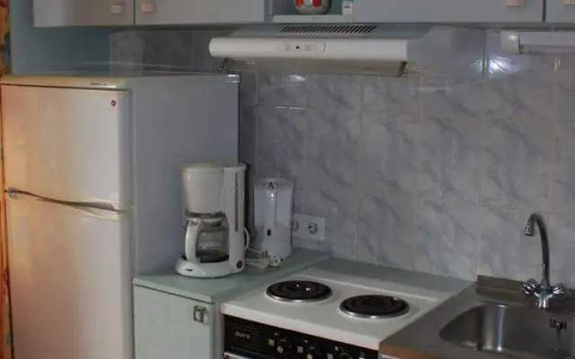 Rannaroosi Guest Apartment - Pikk