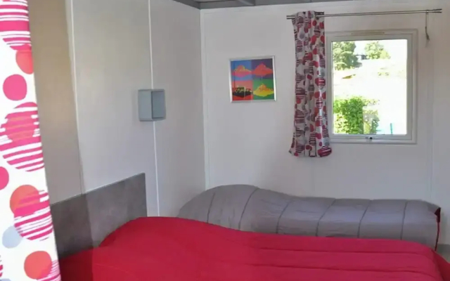 Camping Les Pommiers du Mont St Michel