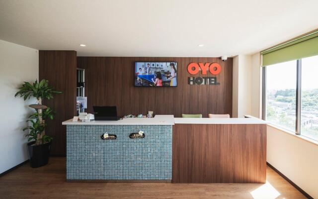 Rycom Family Resort Hotel
