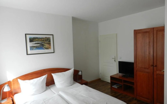 Arcus Hotel garni