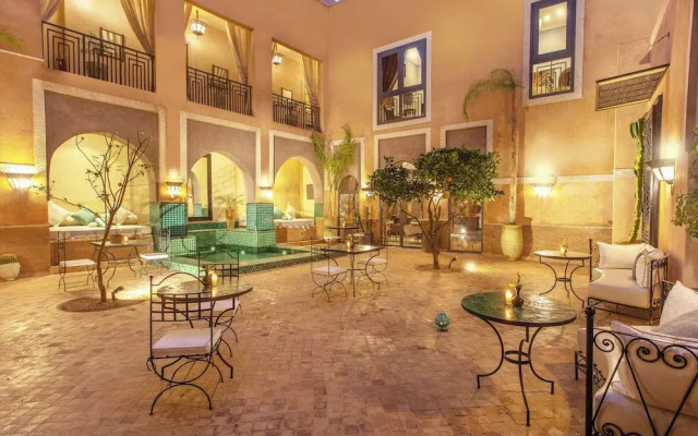 Le Riad Medina Privilège & Spa
