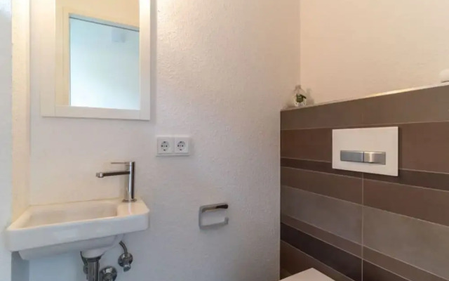 Ferienhaus St. Peter-ording