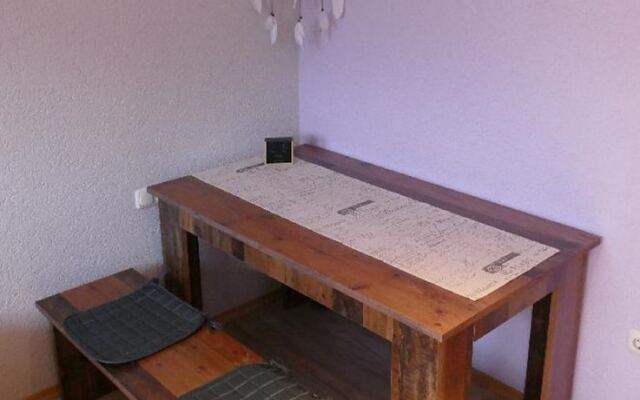 Hüttendorf 49 gradnord