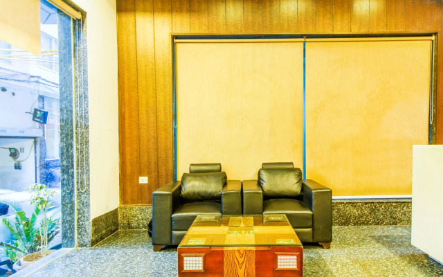 FabHotel Transit Delhi Airport