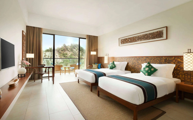 Wyndham Maoming