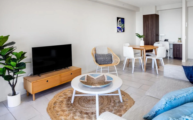 First Light Mooloolaba, an Ascend Collection Hotel