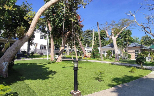 Samet Lucky Resort