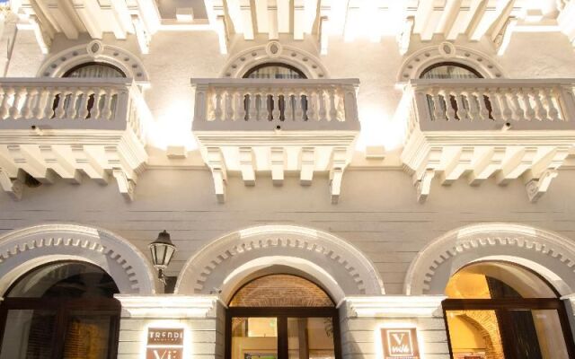 Voilá Centro Histórico
