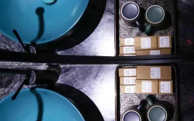 Muxi Holiday Homestay (Taizhou Tiantai County Branch)