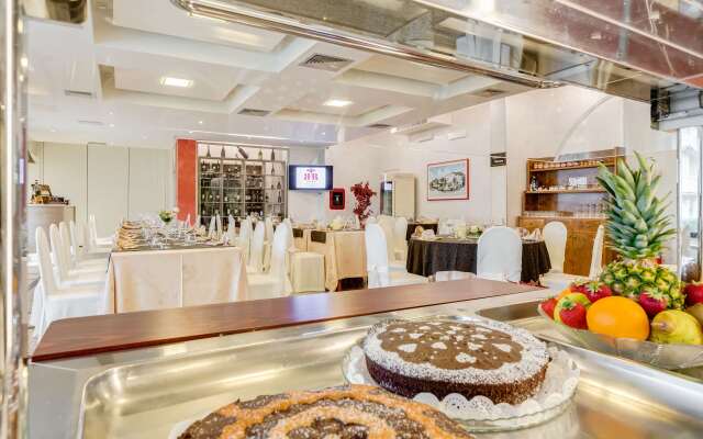 Best Western Hotel Rocca