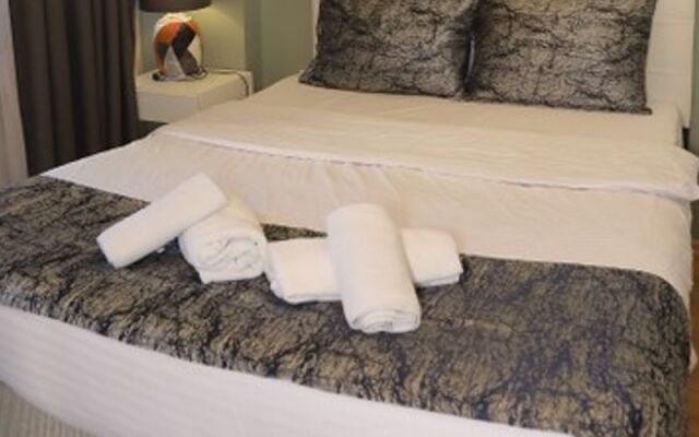 Istanbul Relax Suite