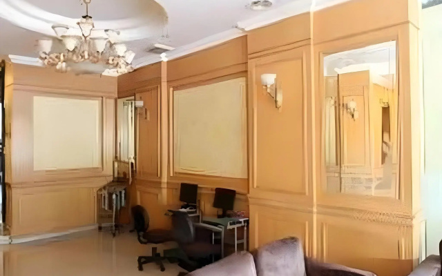 Hotel Panakkukang