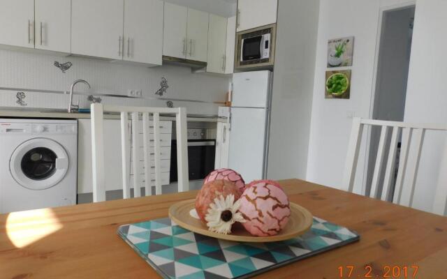 Los Gracioseros Apt 207