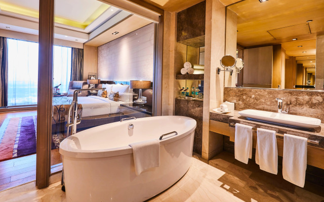 Crowne Plaza New Delhi Rohini by IHG
