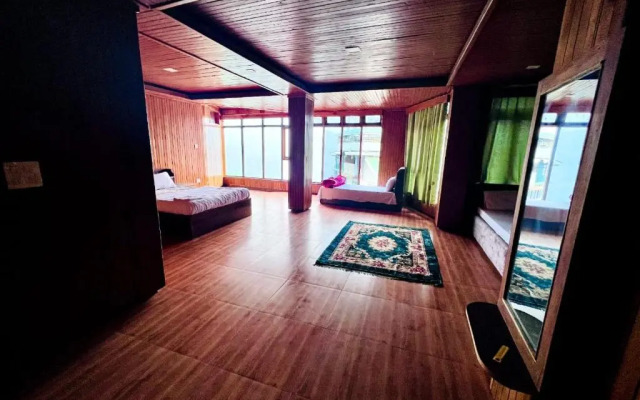 Hotel Parodzong