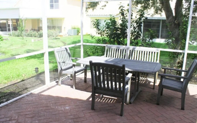 Ventura Place 3 Bedroom Villa