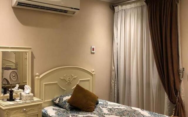 Al Faisal apartment 2
