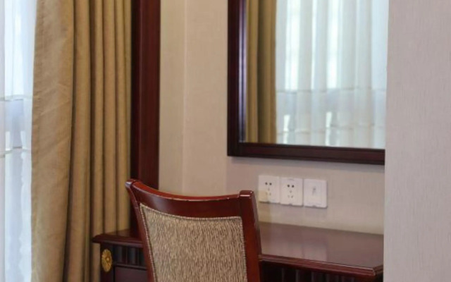 Overseas Chinese Hotel