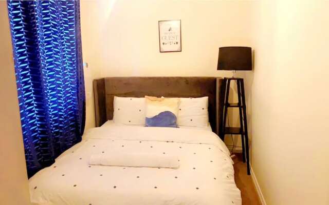 Stunning 2-bed Apartment in London