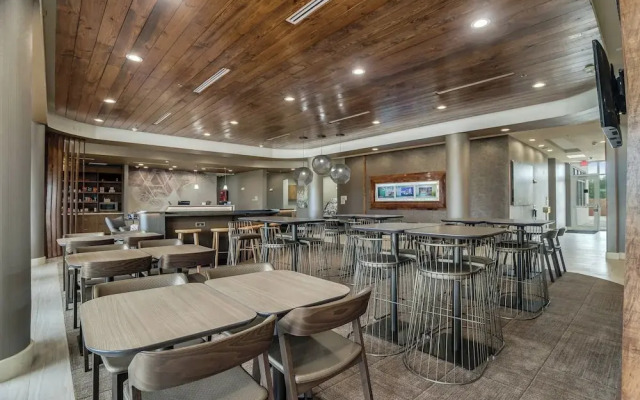 Springhill Suites Stillwater