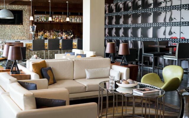 SpringHill Suites Los Angeles Burbank/Downtown