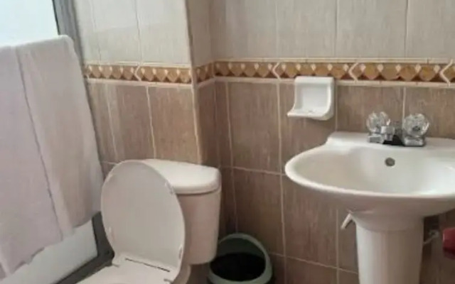 International El Nogal Ipiales