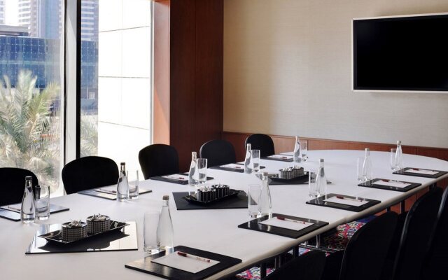 Marriott Marquis City Center Doha Hotel