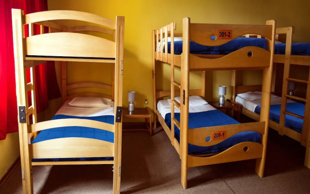 Pool Paradise Lima - Hostel