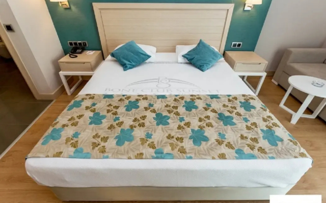 Linda Sunny Beach Hotel & Spa