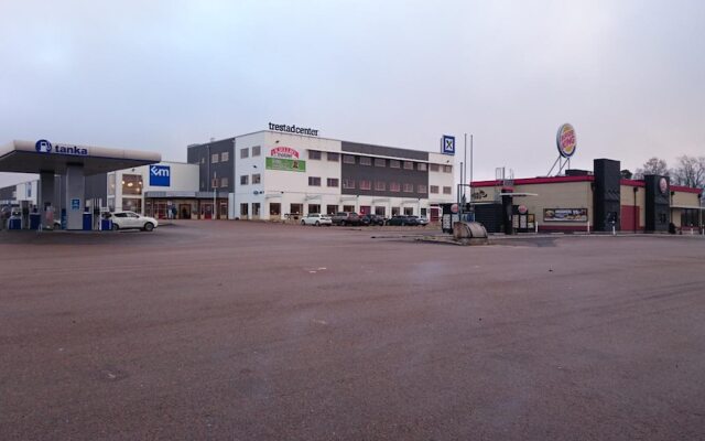 Trestads Restaurang Hotell & Pensionat
