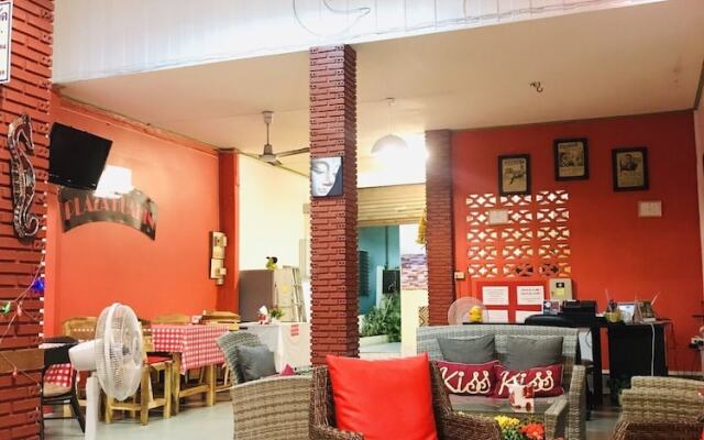 Plaza Huahin