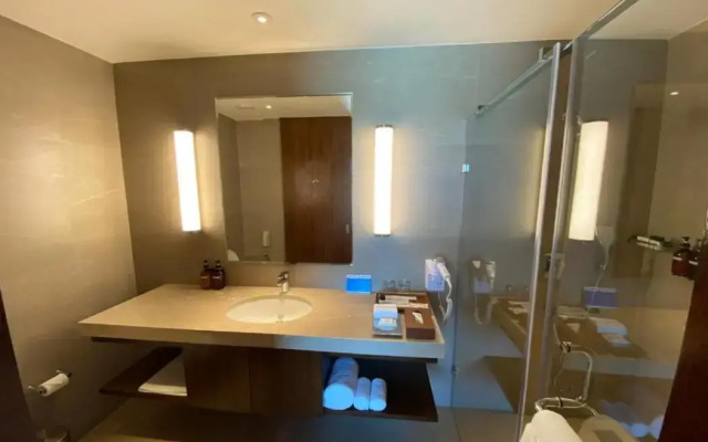 Marasa Sarovar Premiere Bodhgaya