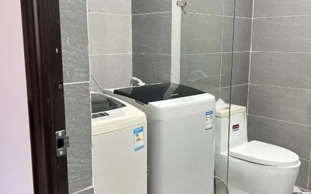 Jincheng Business Hotel