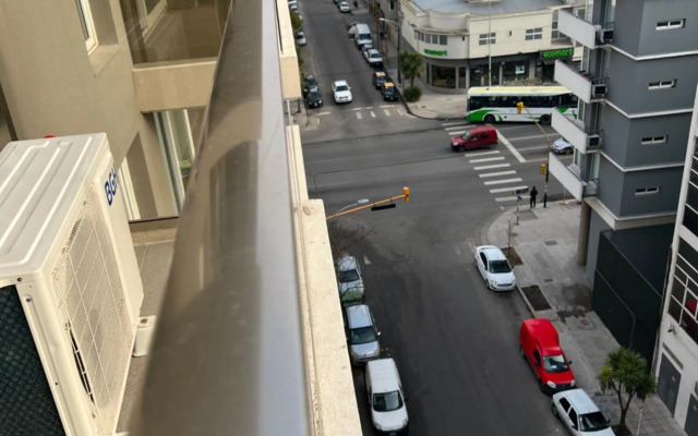 Departamento 3 ambientes La Perla con amenities