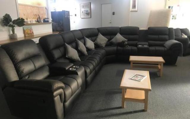 Longhorn Ranch Apartments