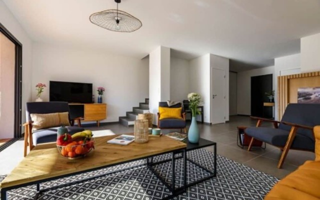 Hotel Calarossa Bay Resort