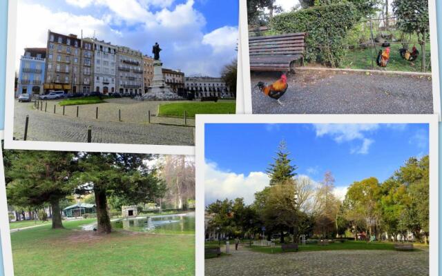 São Lázaro Lisbon Apartments