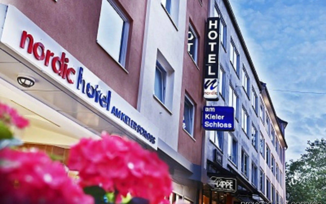 Hotel am Kieler Schloss Kiel by Première Classe
