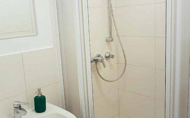 Glück Auf Appartements Schederhofstrasse, Essen